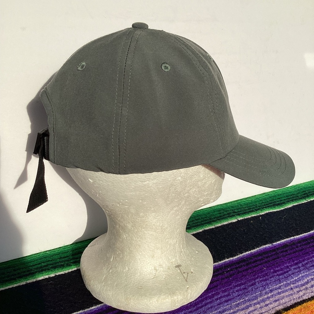 TenTree Adjustable Dad Hat - Picture 5 of 10